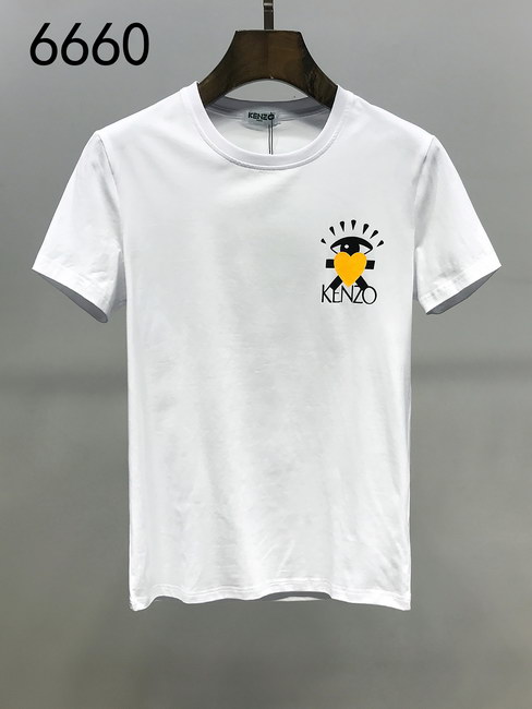 Kenzo T-Shirt Mens ID:202003d169